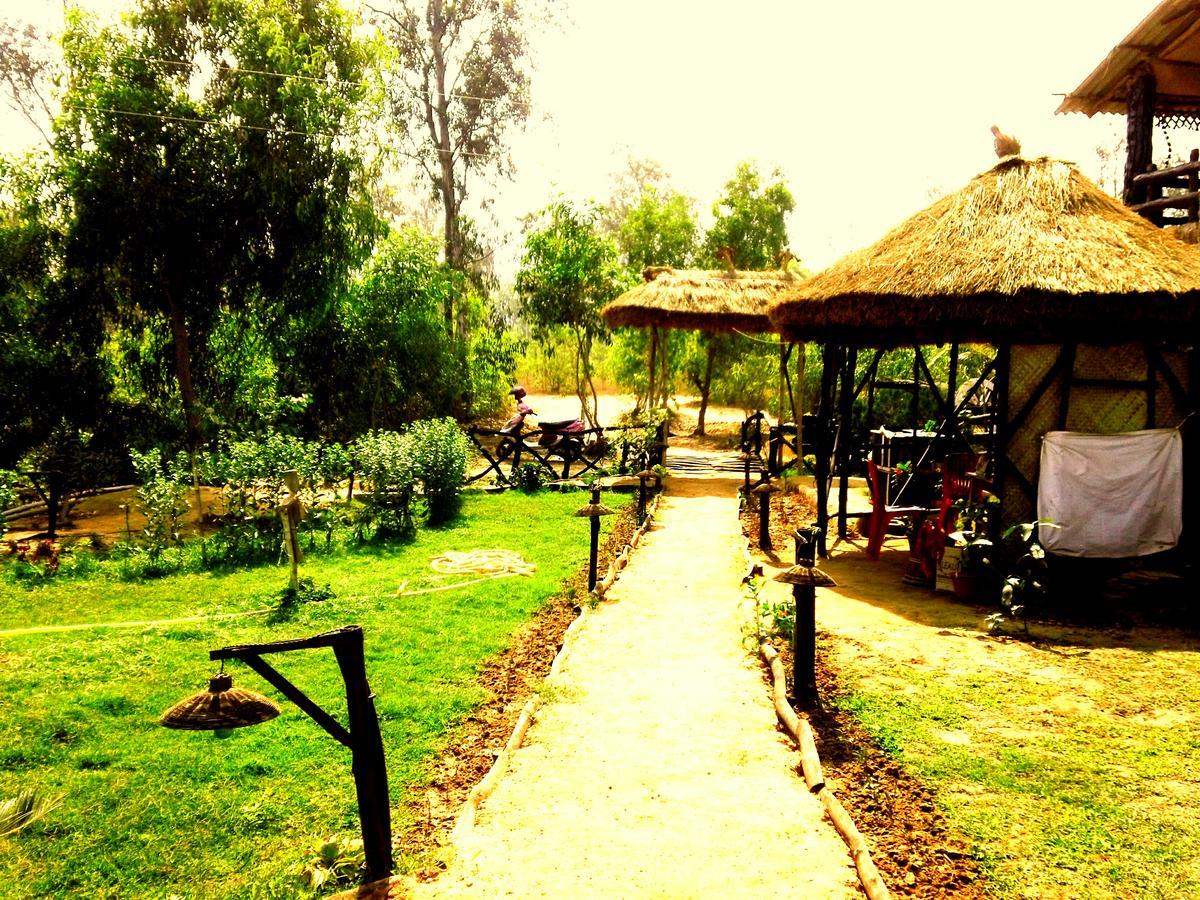 بولبور Roshnai Village Resort المظهر الخارجي الصورة