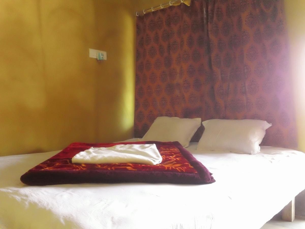 بولبور Roshnai Village Resort المظهر الخارجي الصورة