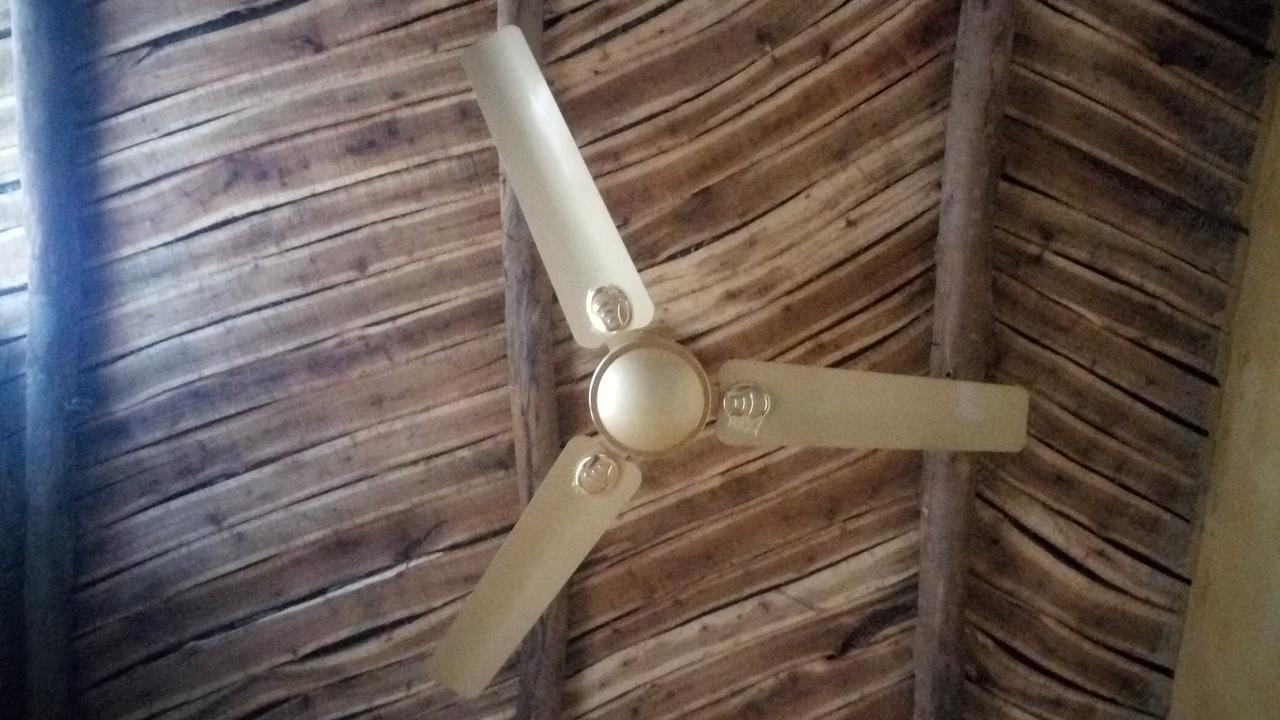 بولبور Roshnai Village Resort المظهر الخارجي الصورة