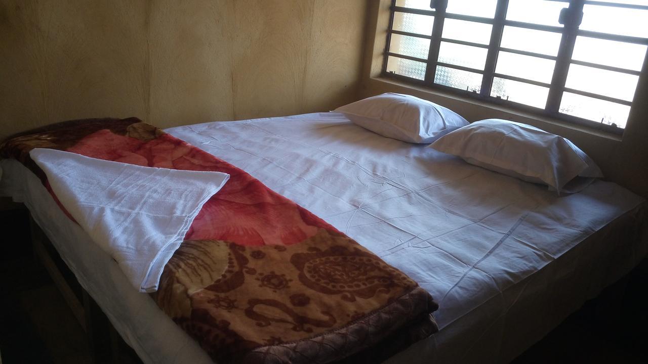 بولبور Roshnai Village Resort المظهر الخارجي الصورة
