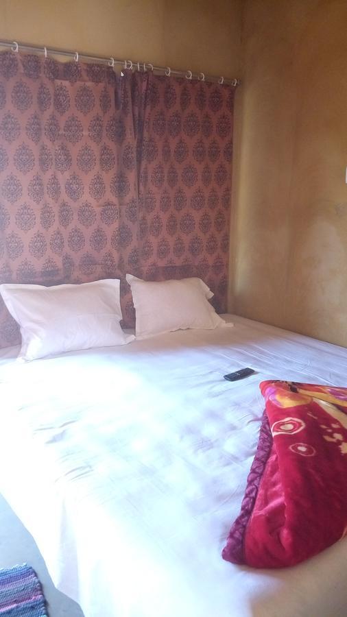 بولبور Roshnai Village Resort المظهر الخارجي الصورة