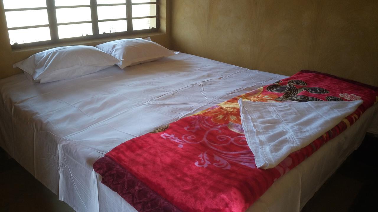 بولبور Roshnai Village Resort المظهر الخارجي الصورة