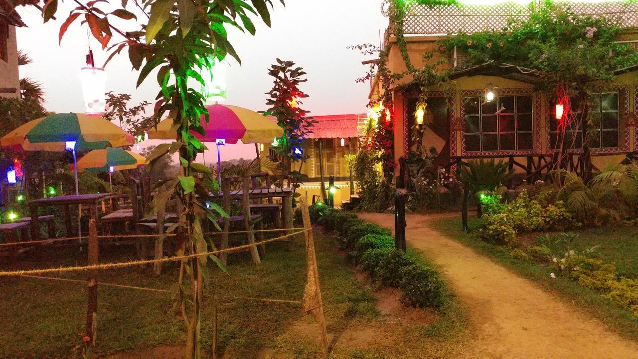 بولبور Roshnai Village Resort المظهر الخارجي الصورة