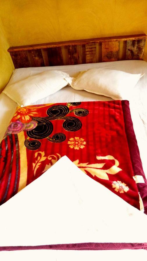 بولبور Roshnai Village Resort المظهر الخارجي الصورة