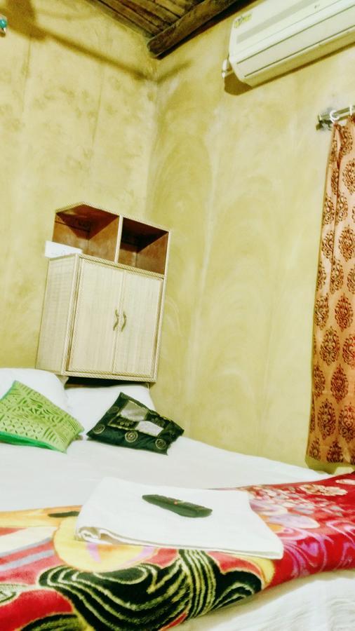بولبور Roshnai Village Resort الغرفة الصورة
