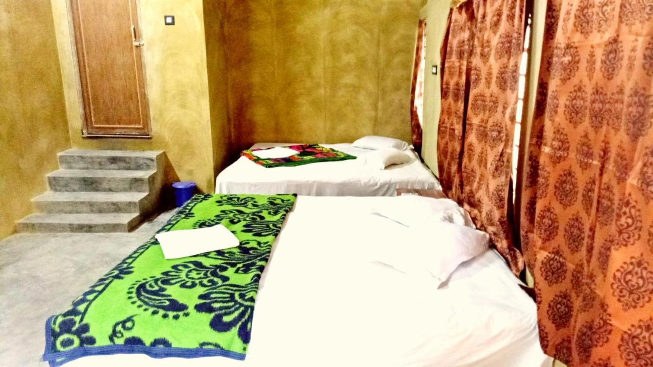 بولبور Roshnai Village Resort المظهر الخارجي الصورة