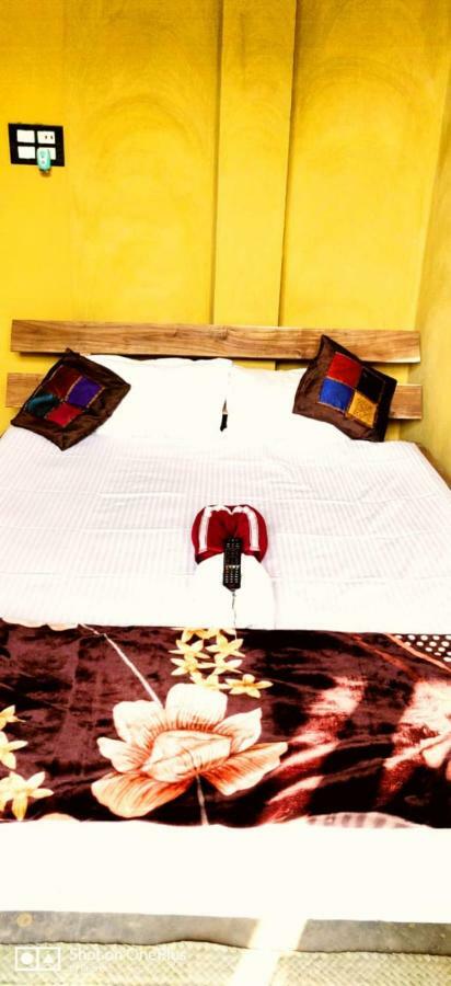 بولبور Roshnai Village Resort المظهر الخارجي الصورة